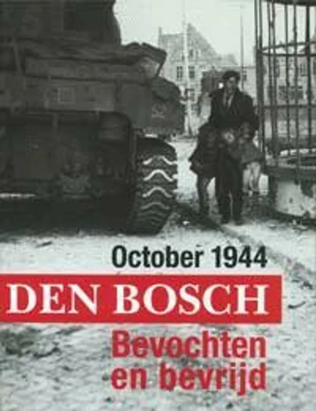 Lage Prijs October 1944 - L. van Gent