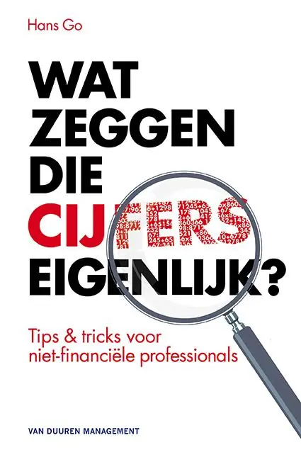 Beperkte Voorraad Wat zeggen die cijfers eigenlijk? - Hans Go