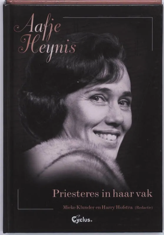 Aafje Heynis - Harry Hofstra Nieuw