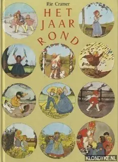 Beste Prijs Het Jaar rond - Rie Cramer