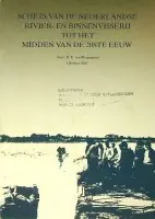 Voordeelprijs Schets ned. rivier binnenvissery enz - Drimmelen