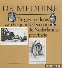 Mediene - Cahen, Joel Seizoensaanbieding