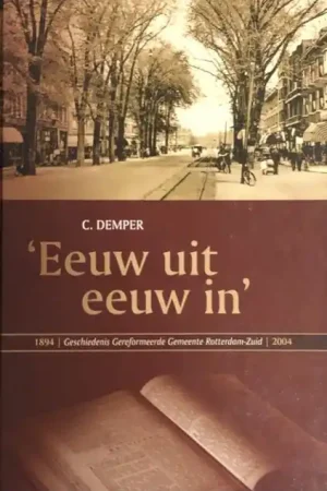 "Eeuw uit eeuw in" - C. Demper Betrouwbaar