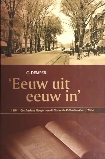 "Eeuw uit eeuw in" - C. Demper Betrouwbaar