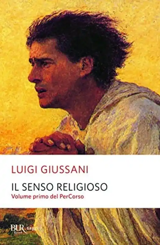 Senso Religioso - Luigi Giussani Hete Deal