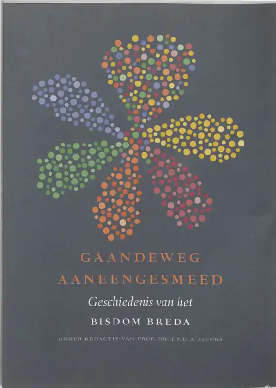 Gaandeweg aaneengesmeed. - J. Jacobs Meest Verkocht