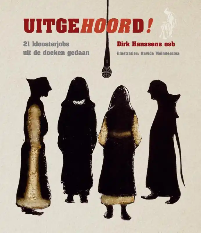 Must-Have Uitgehoord! - Dirk Hanssens osb