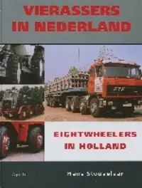 Vierassers in Nederland - H Stoovelaar Merkproduct
