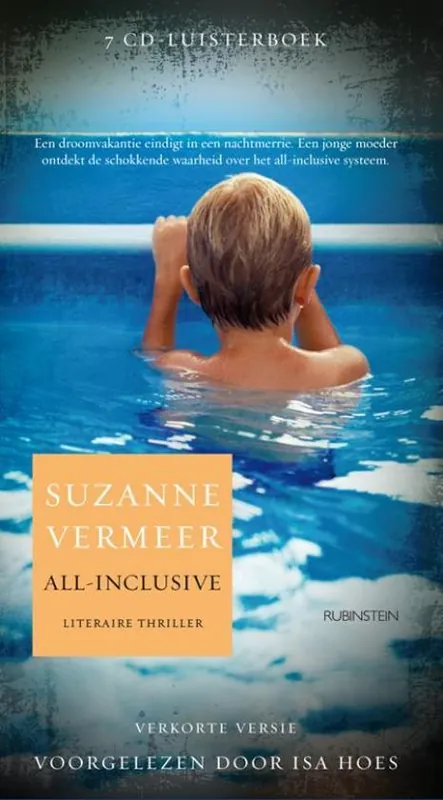 Betrouwbaar All-inclusive - Suzanne Vermeer