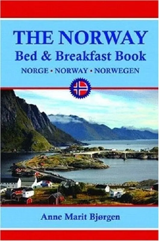 Norway Bed and Breakfast - Anne Marit Bjørgen Weekendaanbieding