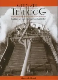 Geen zee te hoog - Hans de Groot Betrouwbaar