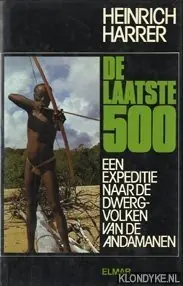 Gecertificeerd Laatste 500 - Harrer