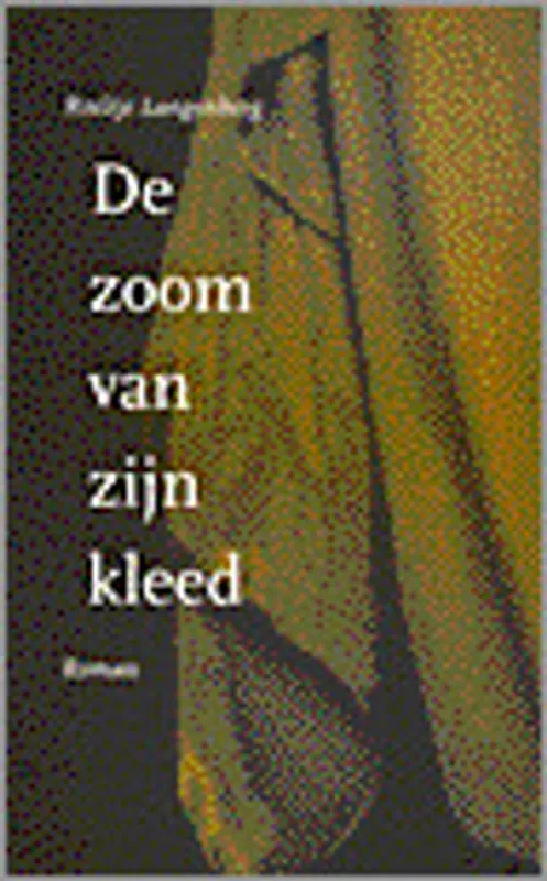 De zoom van zijn kleed - R. Langenberg Shop Nu