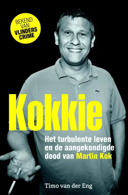 Kokkie - Timo van der Eng Alleen Vandaag