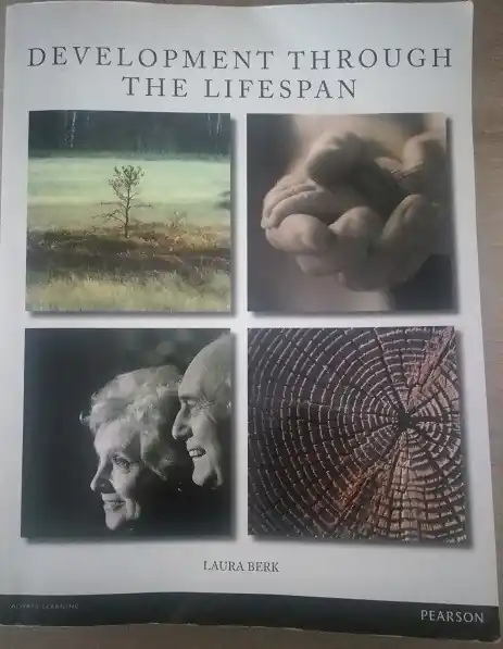 Development Through the Lifespan - Laura Berk Bestseller