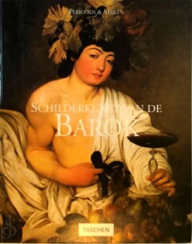 Op = Op SCHILDERKUNST VAN DE BAROK - ANDREAS PRATER