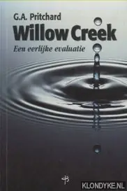 Willow Creek - G.A. Pritchard Direct Verzonden