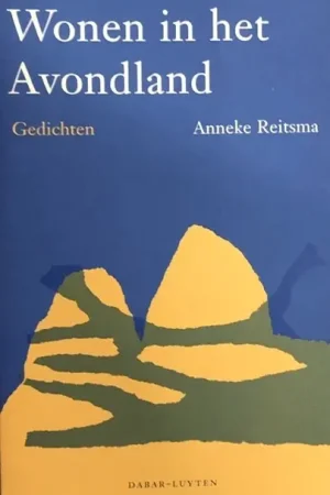 Wonen in het Avondland - A. Reitsma Beperkt Aanbod