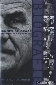 Hannes de Graaf - E.D.J. de Jongh Lage Prijs