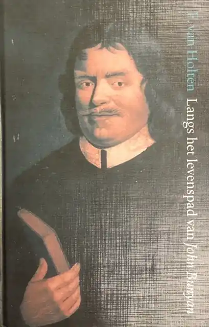 Langs het levenspad van John Bunyan - F. van Holten Betaalbaar
