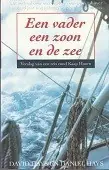 Een vader, een zoon en de zee - D. Hays Flitsaanbieding