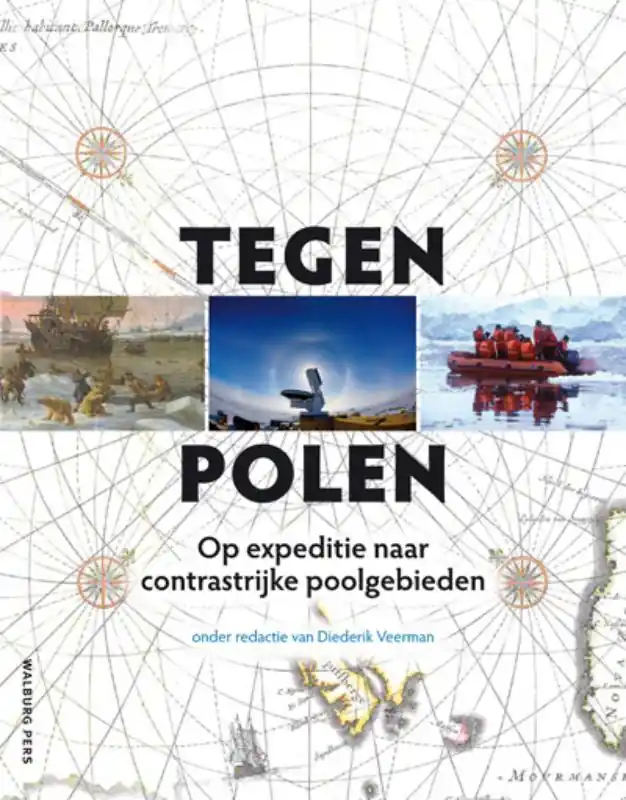 Nu Kopen Tegenpolen - Veerman, D