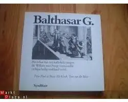 Actieprijs Balthasar g. - Baar