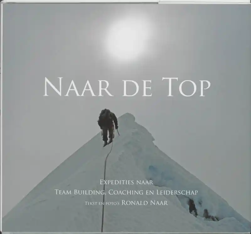 Naar de top - R. Naar Merkproduct