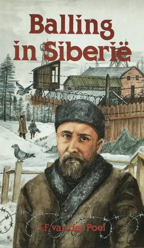 Balling in Siberië - Poel Koop Online