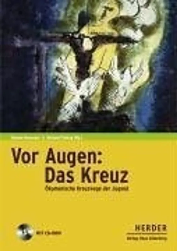 Voordeelprijs Vor Augen: Das Kreuz - Unknown