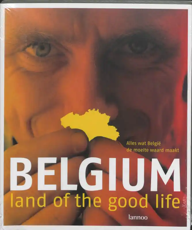 Populair Belgium, land of the good life - Marcel A.M. Vissers; Dirk De Moor