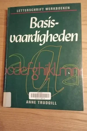 1 Basisvaardigheden - A. Trudgill Actieprijs