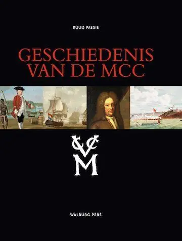 Geschiedenis van de MCC - Ruud Paesie Favoriet