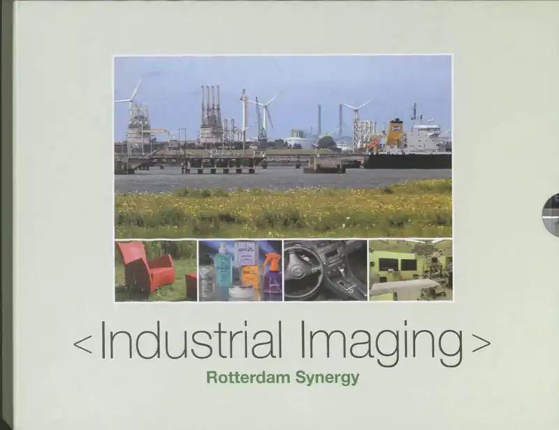 Industrial Imaging Rotterdam - I. Postema-Hollenberg; J.D. Hillen Alleen Vandaag