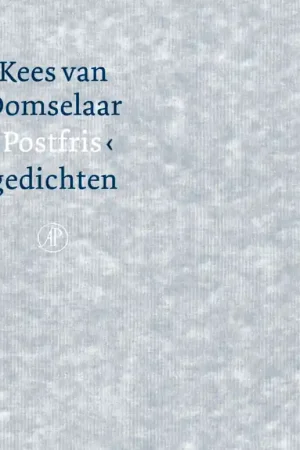 Postfris - K. van Domselaar Weekendaanbieding