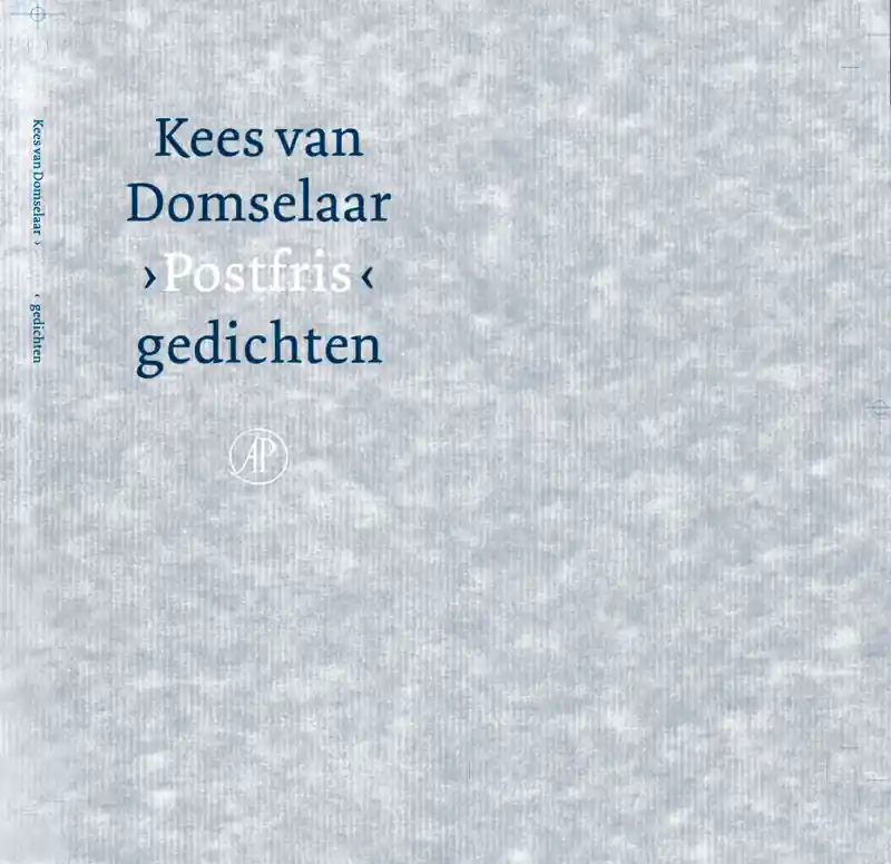 Postfris - K. van Domselaar Weekendaanbieding