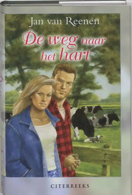 Snelle Levering De weg naar het hart - Jan van Reenen