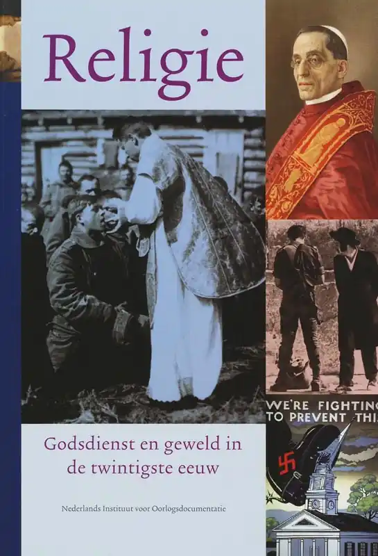 Religie - KEIZER, MADELON DE Uitverkoop