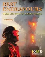 Best Endeavours - Redding, T Bestel Nu