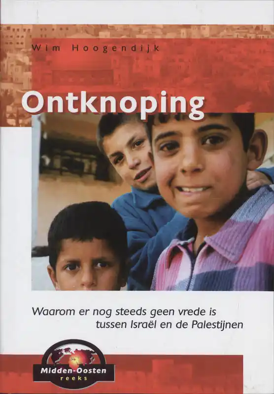 Populair Ontknoping - W. Hoogendijk
