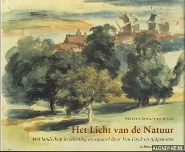 Références Het licht van de natuur - Royalton-Kisch Martin Express Levering