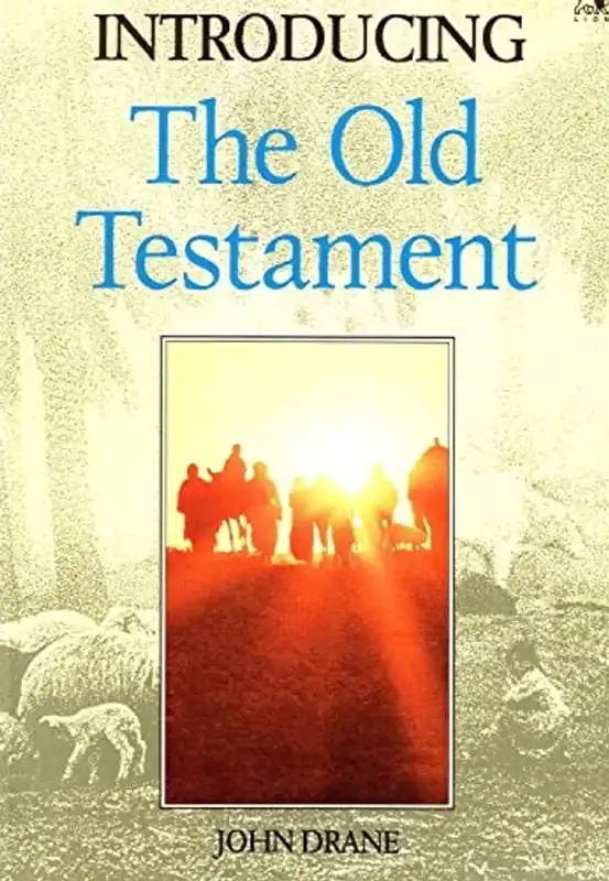 Introducing the Old Testament - John William Drane Lage Prijs
