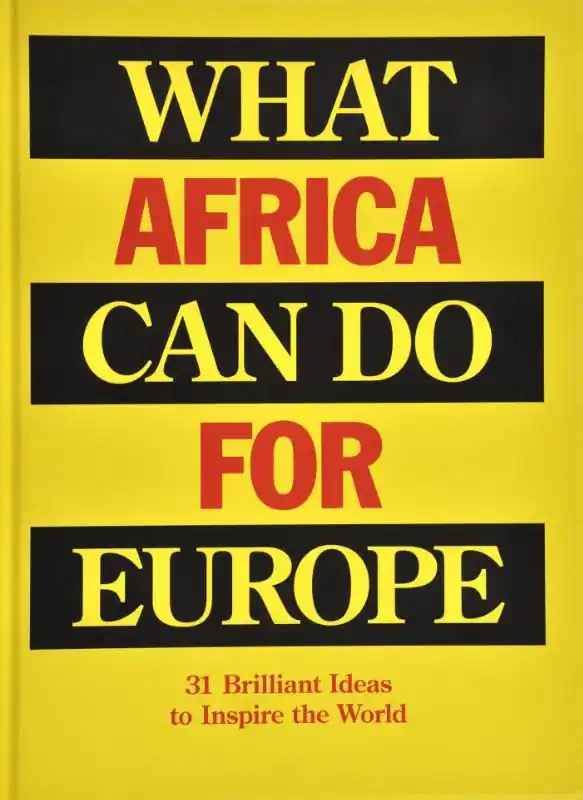 Beste Prijs What Africa can do for Europe - Bas van Lier; Billy Nolan