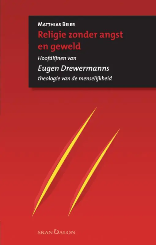 Gereduceerde Prijs Religie zonder angst en geweld - Matthias Beier