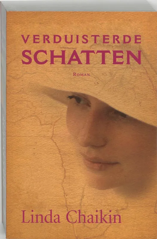 Verduisterde schatten - Linda Chaikin Uitverkoop