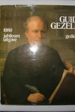 Honderd gedichten - Guido Gezelle Direct Verzonden