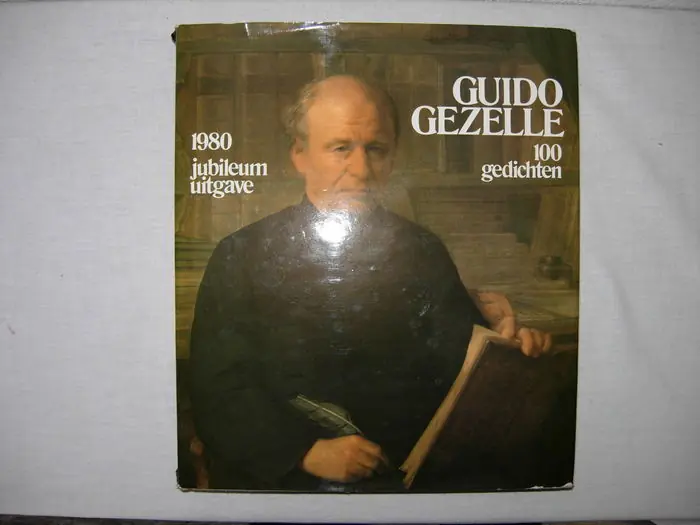 Honderd gedichten - Guido Gezelle Direct Verzonden