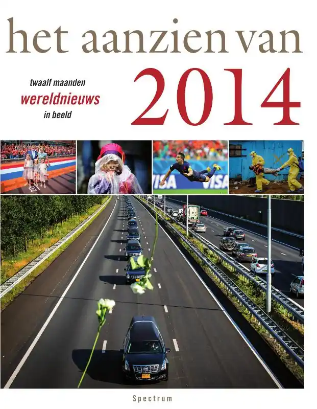 Koop Online Het aanzien van 2014 - Han van Bree