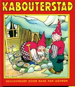 KABOUTERSTAD - LEEUWEN N. VAN Lage Kosten