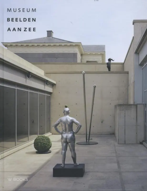 Museum beelden aan zee - Sculptuur instituut Gecertificeerd